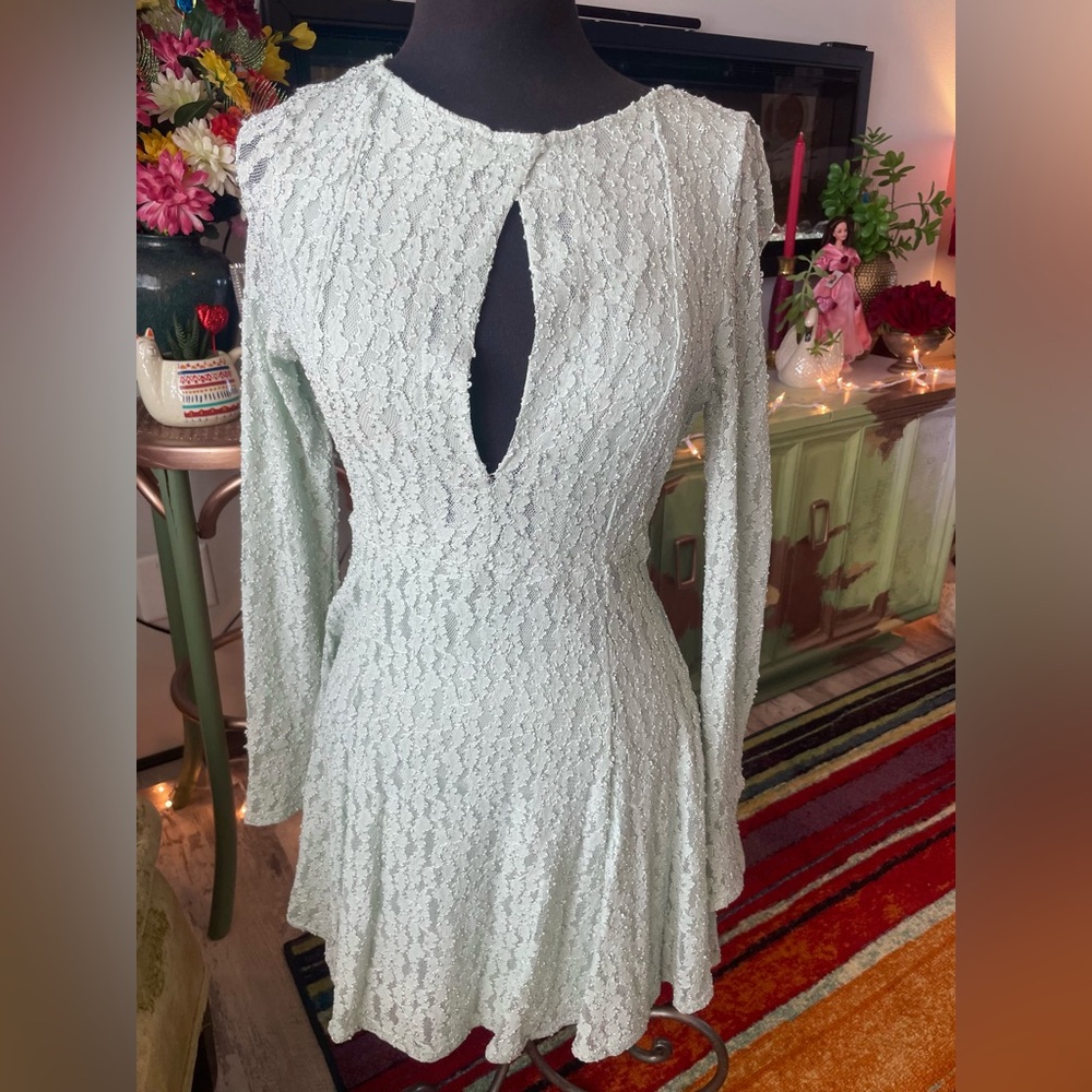 NWT Free People dress